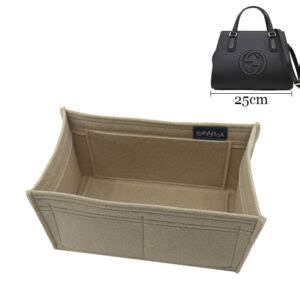 samorga gucci soho liner|Samorga Bag Organizer .